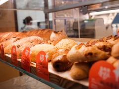 -老梦面包CHEZMOREL(麦子店)