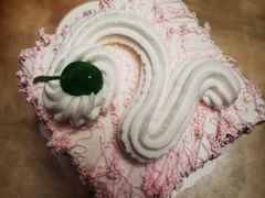 -红叶蛋糕(广达路总店)