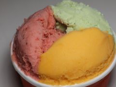 -Dal Cuore 达可芮冰淇淋(陕西北路店)
