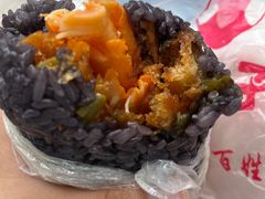 -大个子蒸饭