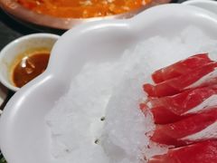 -老版火锅(半坡店)