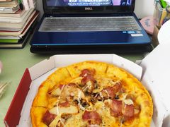 -米斯特比萨(望京西园店)