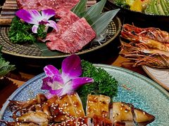 -丸藏和牛烧肉专门店(园区师惠坊店)