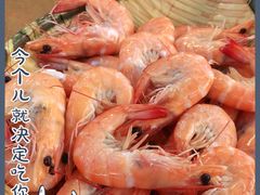 -蚝得喜海鲜(东城店)