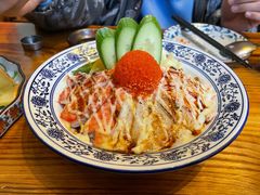 -达摩食堂(仓山万达店)