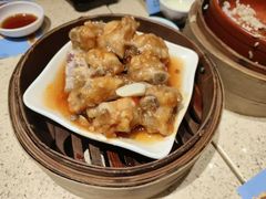 -点都德(长泰广场店)