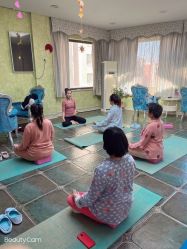 -新疆美月月子会所