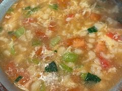 疙瘩汤-肉串汪(望京店)