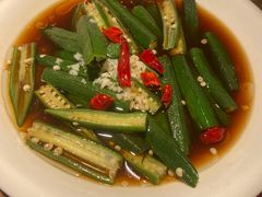 -周家二小姐的菜·扬州菜·香炒蟹·狮子头(江都金鹰店)