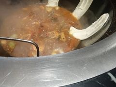 -锅来乐地锅鸡(安亭店)