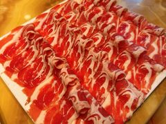 -清真军邺·金富苑肥牛(石坡街旗舰店)