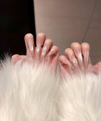 -初瞳专营美睫美甲