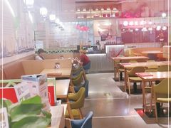 大堂-新加坡高记KOO KEE Restaurant(盈科店)