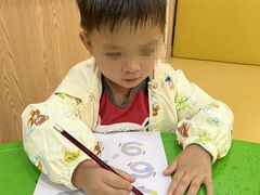 -哲学苑亲子园·早教婴儿托育·婴儿游泳(颐龙湾店)