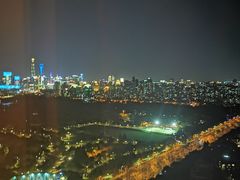 -上海浦东嘉里大酒店