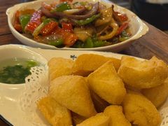 -洪大厨鸡煲(福田店)