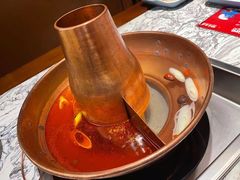 -京元盛铜锅涮肉(上海总店)