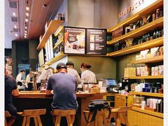 -星巴克臻选(深圳罗湖万象城店)