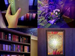 -逃脱反斗城沉浸剧情密室(北京路店)