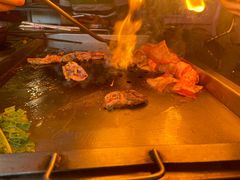 -石棉今知烧烤(总店)