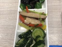 -康师傅私房牛肉面(马泉营奥莱店)