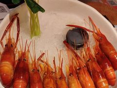 -乔街深夜食堂·小龙虾·高压锅生蚝(杭州总店)