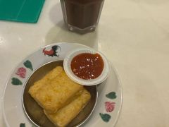 -何九海南茶店(鬼仔巷店)