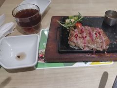 -豪客来牛排(云山大道店)