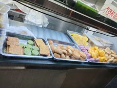 -牛街同乐祥肉饼店(天通苑店)