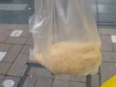 -糯米团油茶早餐铺