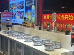 -大队长主题火锅(观音桥店)