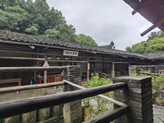 -景德镇古窑民俗博览区