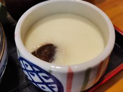 茶碗蒸-千吉日本料理(日本一条街店)