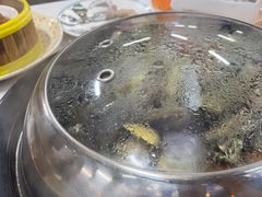 -争先鲜·蒸汽海鲜自助·鲜切牛肉