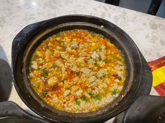 臭豆腐煲-阿龙酒煲(海宁新苑路店)