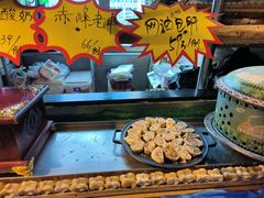 -蒙古苍狼蒙餐