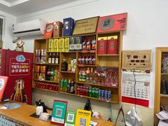 -天乐农家鱼头王(天目湖店)