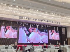 -喜宴又一村·粤菜·茶点·海鲜(壹方天地店)