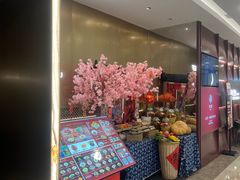 -知楚•精致湖北菜(武商MALL店)