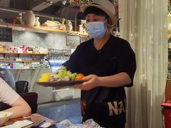 -纳瓦新疆菜(银都店)