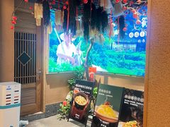 -筱爷叔·上海传统手工菜(玉树路店)