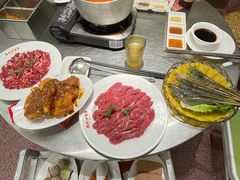 -燃计沙茶皇·香港沙茶火锅(人广旗舰店)