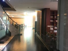 -绍兴鉴湖君澜大酒店