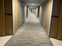 -武汉洲际酒店