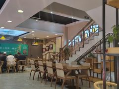 -兰亭安泊牛肉面(乐都路店)