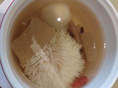 -湖影中餐厅·南京金茂威斯汀大酒店