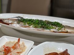 -湖锦酒楼·32年地道湖北菜(光谷店)