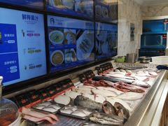 -品海楼·大连海胆锅贴馆(东港店)