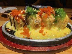 -原志优秀食材·匠心料理·海胆主题(金亿广场店)