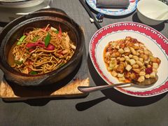 -肆月河豚·新淮扬菜·烤鸭(中关村店)